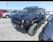 Hummer H2 2004