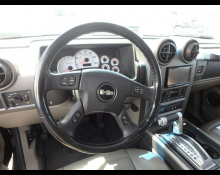 Hummer H2 2004