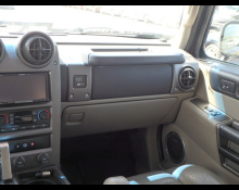 Hummer H2 2004