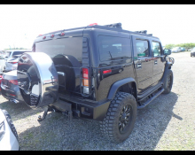 Hummer H2 2004