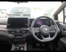 Nissan  AURA  2022