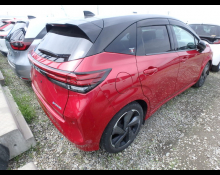 Nissan  AURA  2022