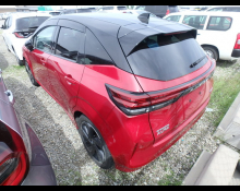Nissan  AURA  2022