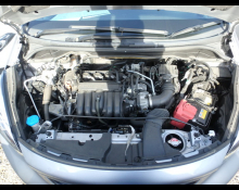 Honda Fit 2022