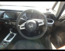 Honda Fit 2022