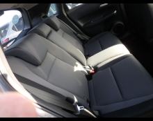 Honda Fit 2022