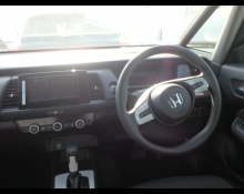 Honda Fit 2022