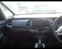 Honda Fit 2022