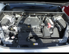 Toyota RAV4 2022