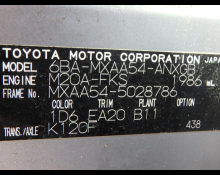Toyota RAV4 2022
