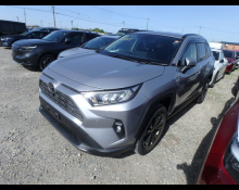 Toyota RAV4 2022