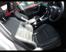 Toyota RAV4 2022
