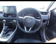 Toyota RAV4 2022
