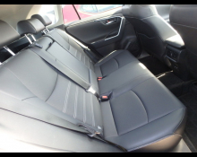 Toyota RAV4 2022
