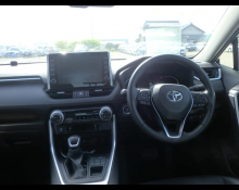 Toyota RAV4 2022
