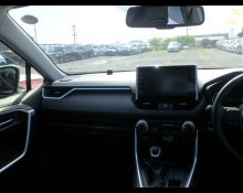 Toyota RAV4 2022