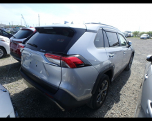 Toyota RAV4 2022