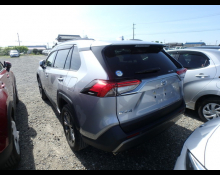 Toyota RAV4 2022