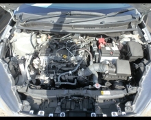 Toyota Yaris 2022