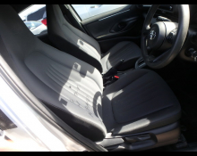 Toyota Yaris 2022