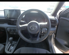 Toyota Yaris 2022
