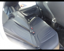 Toyota Yaris 2022