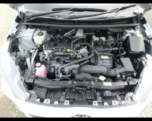 Toyota Yaris 2023