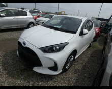 Toyota Yaris 2023