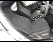 Toyota Yaris 2023