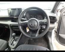 Toyota Yaris 2023