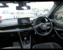 Toyota Yaris 2023