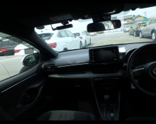 Toyota Yaris 2023