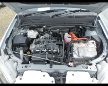 Toyota Probox 2022