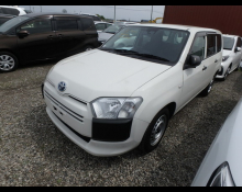 Toyota Probox 2022