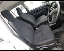 Toyota Probox 2022