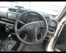 Toyota Probox 2022