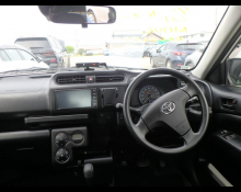 Toyota Probox 2022