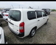 Toyota Probox 2022