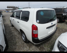 Toyota Probox 2022