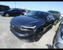 Honda Vezel 2023