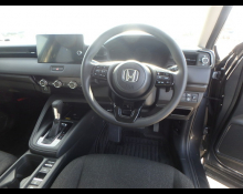 Honda Vezel 2023