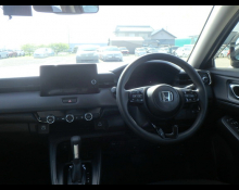 Honda Vezel 2023