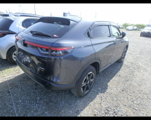 Honda Vezel 2023