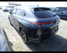 Honda Vezel 2023