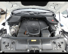 Mercedes Benz GLE-Class 2023