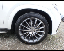 Mercedes Benz GLE-Class 2023