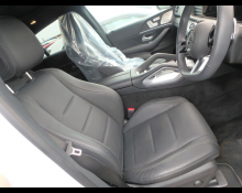 Mercedes Benz GLE-Class 2023