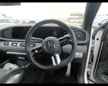 Mercedes Benz GLE-Class 2023