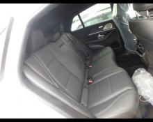 Mercedes Benz GLE-Class 2023