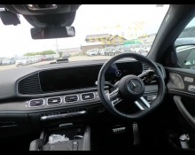 Mercedes Benz GLE-Class 2023
